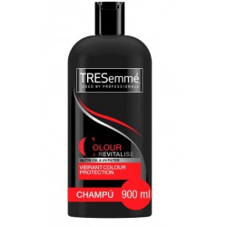 TRESEMME CHAMPU COLOR REVITALIZANTE 900ML