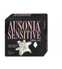 AUSONIA SENSITIVE COMPRESAS NORMAL CON ALAS 14 UNIDADES danaperfumerias.com/es/