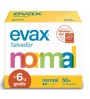 EVAX SALVA SLIP NORMAL 44+6 UNIDADES danaperfumerias.com/es/