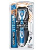 WILKINSON SWORD QUATTRO TITANIUM ENERGY MAQUINA danaperfumerias.com/es/