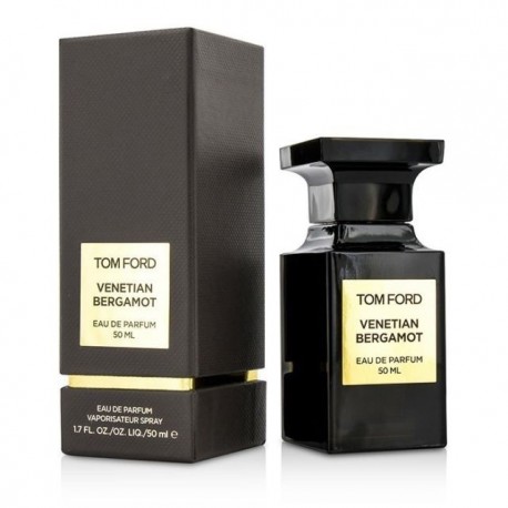 comprar perfumes online hombre TOM FORD VENETIAN BERGAMOT EDP 50 ML