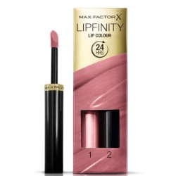 MAX FACTOR LIPFINITY 003 MELLOW ROSE