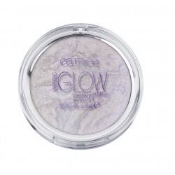 CATRICE ARCTIC GLOW POLVOS ILUMINADORES 010 JUPITER'S GLOW