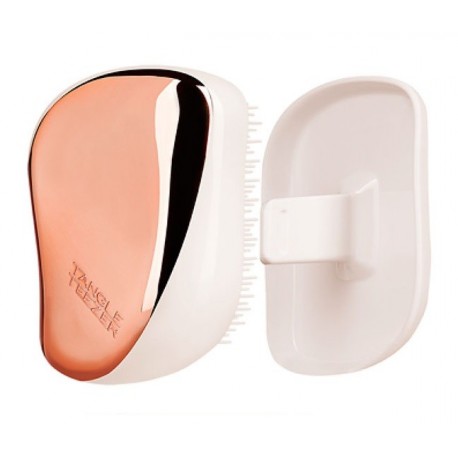 TANGLE TEEZER ROSE GOLD LUXE CEPILLO PARA DESENREDAR