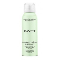 Comprar tratamientos online PAYOT DESODORANTE DESODORANTE FRAICHEUR 24 H 125 ML