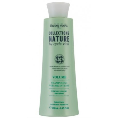 EUGENE PERMA COLLECTIONS NATURE BY CYCLE VITAL CHAMPU VOLUMEN INTENSO 250ML