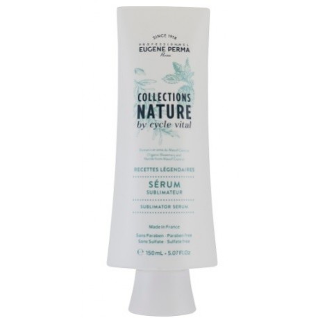 EUGENE PERMA COLLECTIONS NATURE BY CYCLE SUERO SUBLIMADOR 150ML