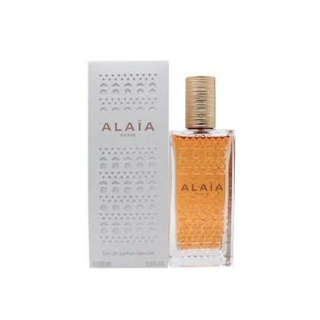 comprar perfumes online ALAIA PARIS EAU BLANCHE EDP 100 ML (AZZEDINE ALAIA) mujer