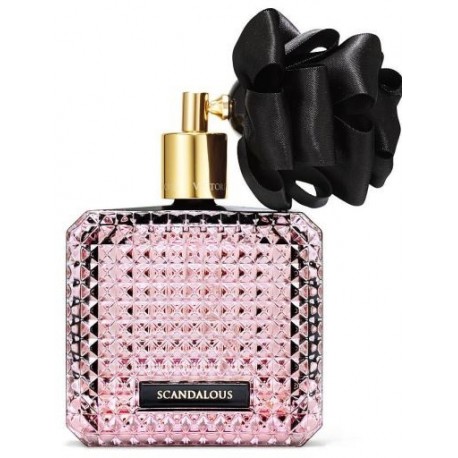 comprar perfumes online VICTORIA'S SECRET SCANDALOUS EDP 100 ML mujer