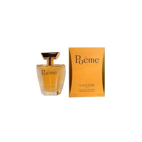 comprar perfumes online LANCOME POEME EDP 30 ML mujer