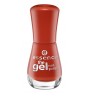 ESSENCE GEL NAIL POLISH ESMALTE DE UÑAS 117 PUMKIN SPICE