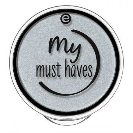 ESSENCE MY MUST HAVES POLVO HOLOGRÁFICO 04 MINT MUSE
