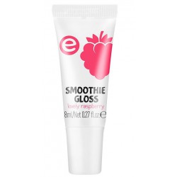 ESSENCE BRILLO DE LABIOS SMOOTHIE 03 LOVELY RASPBERRY 8ML