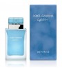 comprar perfumes online DOLCE & GABBANA LIGHT BLUE EAU INTENSE EAU DE PARFUM 25 ML VP. mujer