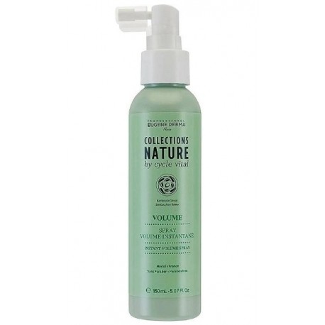 EUGENE PERMA COLLECTIONS NATURE BY CYCLE VITAL SPRAY VOLUMEN INSTANTANEO 150ML