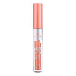 ESSENCE MELTED CHROME LABIAL LIQUIDO 02 ROSIE GOLDIE 2.30ML