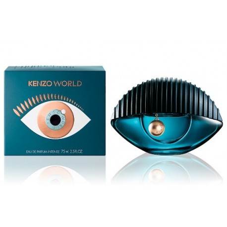 comprar perfumes online KENZO WORLD INTENSE EDP 75 ML mujer