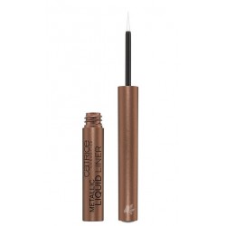 CATRICE EYELINER METALLIC LIQUID 010 BRONZE LEE 1.7ML