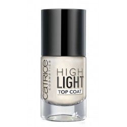 CATRICE TOP COAT ILUMINADOR 10ML