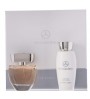 MERCEDES BENZ FOR HER EDP 60 ML + BODY LOTION 100ML SET REGALO
