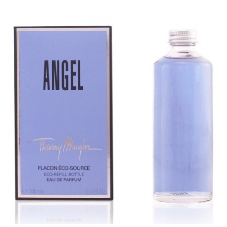 comprar perfumes online THIERRY MUGLER ANGEL EDP 100 ML ECO REFILL BOTTLE mujer