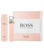 comprar perfumes online BOSS MA VIE EDP 75 ML + B/LOC 200 ML SET REGALO mujer