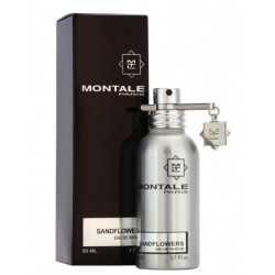 MONTALE SANDFLOWER EDP 50ML VAPO