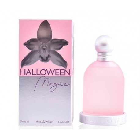 JESUS DEL POZO HALLOWEEN MAGIC EDT 100ML VAPO