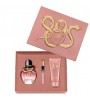 Comprar perfumes online set PACO RABANNE PURE XS FOR HER EDP 80 ML + BODY LOCION 100ML + MINIATURA 10ML