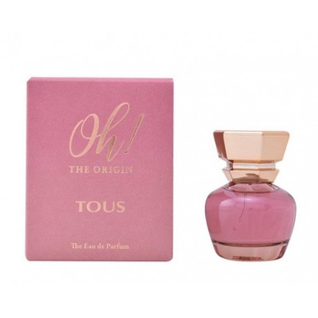 TOUS OH! THE ORIGIN EDP VAPO 30ML