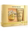 Comprar perfumes online set WOMEN'S SECRET GOLD SEDUCTION EDP 100ML + BODY LOTION 200ML SET REGALO