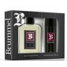 Comprar perfumes online set BRUMMEL EDC 250 ML + DESODORANTE 200ML SET REGALO