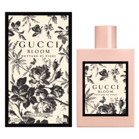 comprar perfumes online GUCCI BLOOM NETTARE DI FIORI EDP 100 ML mujer