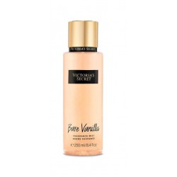 comprar perfumes online VICTORIA'S SECRET FANTASIES BARE VAINILLA BODY MIST 250ML mujer