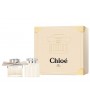 comprar perfumes online CHLOE EDP 50ML + LOCIÓN CORPORAL 100ML SET REGALO mujer