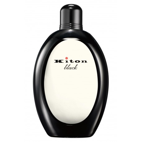 comprar perfumes online hombre KITON BLACK EDT 125 ML