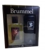 BRUMMEL EDC 250 ML + GEL BAÑO 400ML