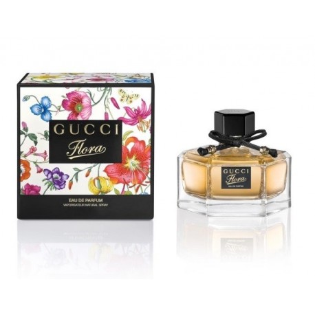 comprar perfumes online GUCCI FLORA BY GUCCI EDP 75 ML NUEVO DISEÑO mujer