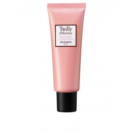 HERMES TWILLY BODY BALM POUR LE CORPS 40 ML