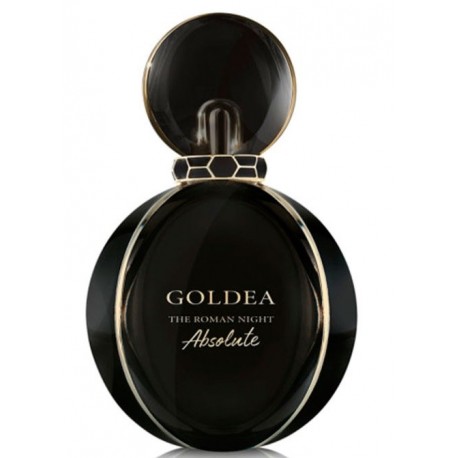 comprar perfumes online BVLGARI GOLDEA THE ROMAN NIGHT ABSOLUE EDP 50 ML mujer