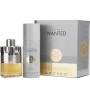 comprar perfumes online hombre AZZARO WANTED EDT 100 ML + SHOWER GEL 100 ML SET REGALO