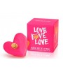 comprar perfumes online AGATHA RUIZ DE LA PRADA LOVE LOVE LOVE EDT VAPO 50ML mujer