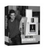Comprar perfumes online set BUSTAMANTE MUY MIO EDT 100 ML VP + AFTER SHAVE 75 ML SET REGALO