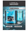 L'OREAL MEN EXPERT COOL POWER DESODORANTE 150ML + GEL 300ML danaperfumerias.com/es/
