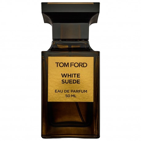 TOM FORD WHITE SUEDE EDP 50 ML