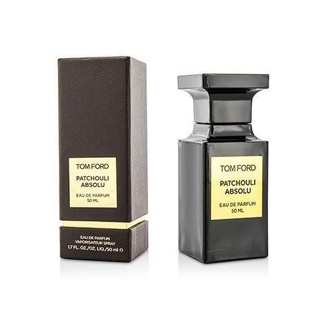 comprar perfumes online hombre TOM FORD PATCHOULI ABSOLU EDP 50 ML