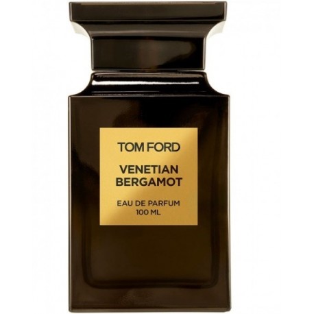 comprar perfumes online unisex TOM FORD VENETIAN BERGAMOT EDP 100 ML