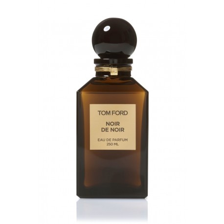 comprar perfumes online unisex TOM FORD NOIR DE NOIR EDP 250 ML