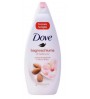 DOVE GEL DE DUCHA CREMA ALMENDRAS 700ML danaperfumerias.com/es/