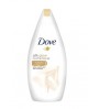 DOVE GEL DE DUCHA SEDA PRECIOSA 700ML danaperfumerias.com/es/